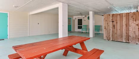 House, Multiple Beds (Cape Haus) | Property grounds