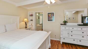 House, Multiple Beds (Cape Haus) | 3 bedrooms, individually decorated, individually furnished