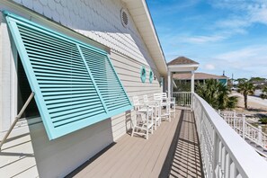 Maison, plusieurs lits (Cape Haus) | Enceinte de l’hébergement