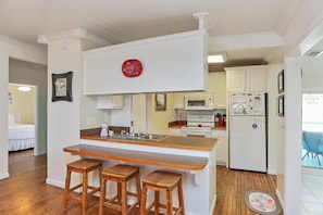 House, Multiple Beds (Cape Haus) | Private kitchen