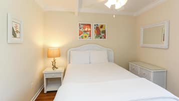 House, Multiple Beds (Cape Haus) | 3 bedrooms, individually decorated, individually furnished
