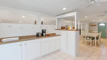 House, Multiple Beds (Cape Haus) | Private kitchen