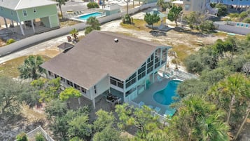 House, Multiple Beds (Cape Haus) | Exterior