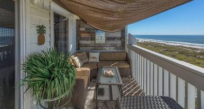 The Posh Pearl by Pristine Properties