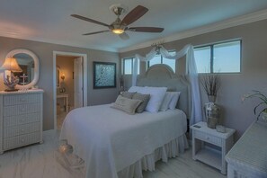 Condo, 2 Bedrooms | 2 bedrooms, individually decorated, individually furnished - The Posh Pearl by Pristine Properties (Pensacola)