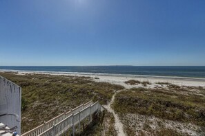 Condo, 2 Bedrooms | Beach
