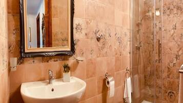 Vasca, bidet