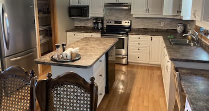 Lake Life meets Country Living Near Gimli