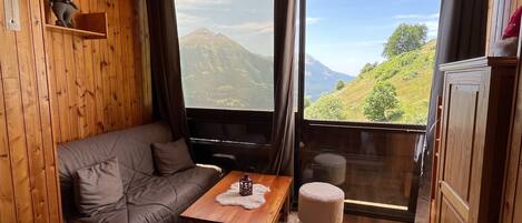 تلفزيون ذكي