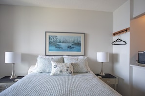 1 chambre, Wi-Fi gratuit