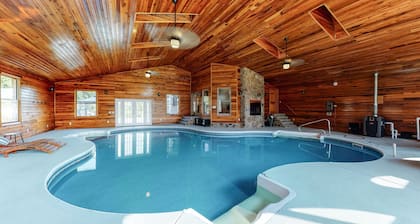 Hidden Acres Escape: A Bluegrass Retreat