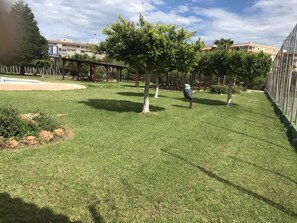 Sports court - manewelacasa (torrevieja)