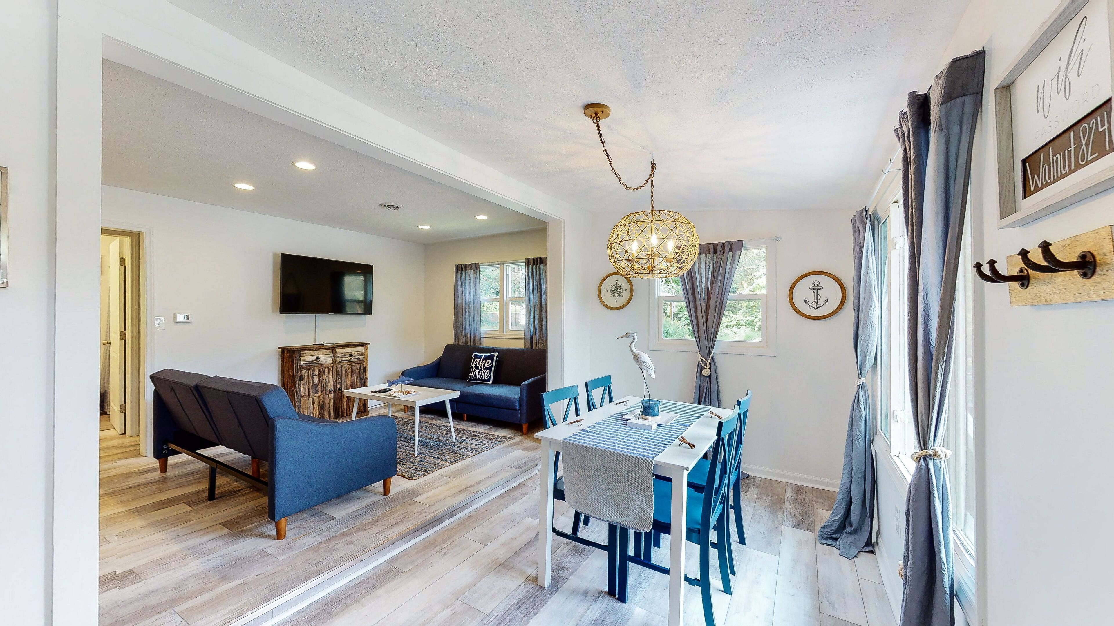 1885 FARMS: ATWOOD LAKE RETREAT