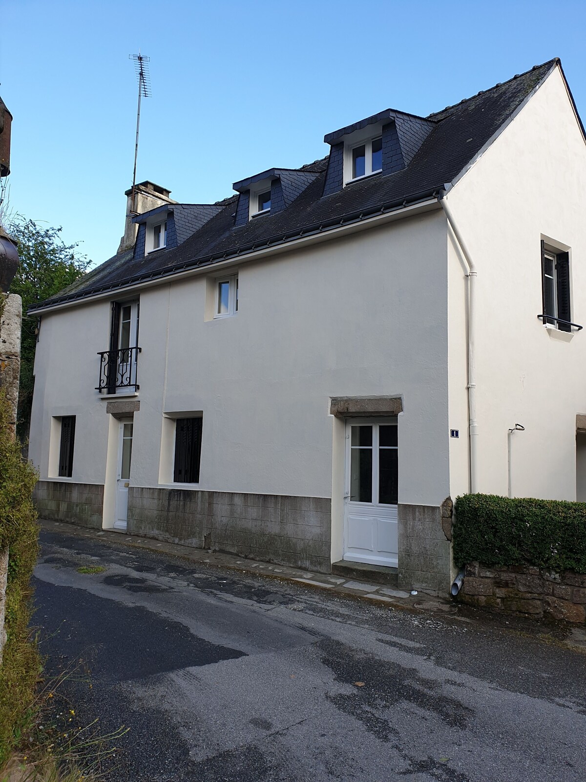 Image de profil de lâhĂŽte