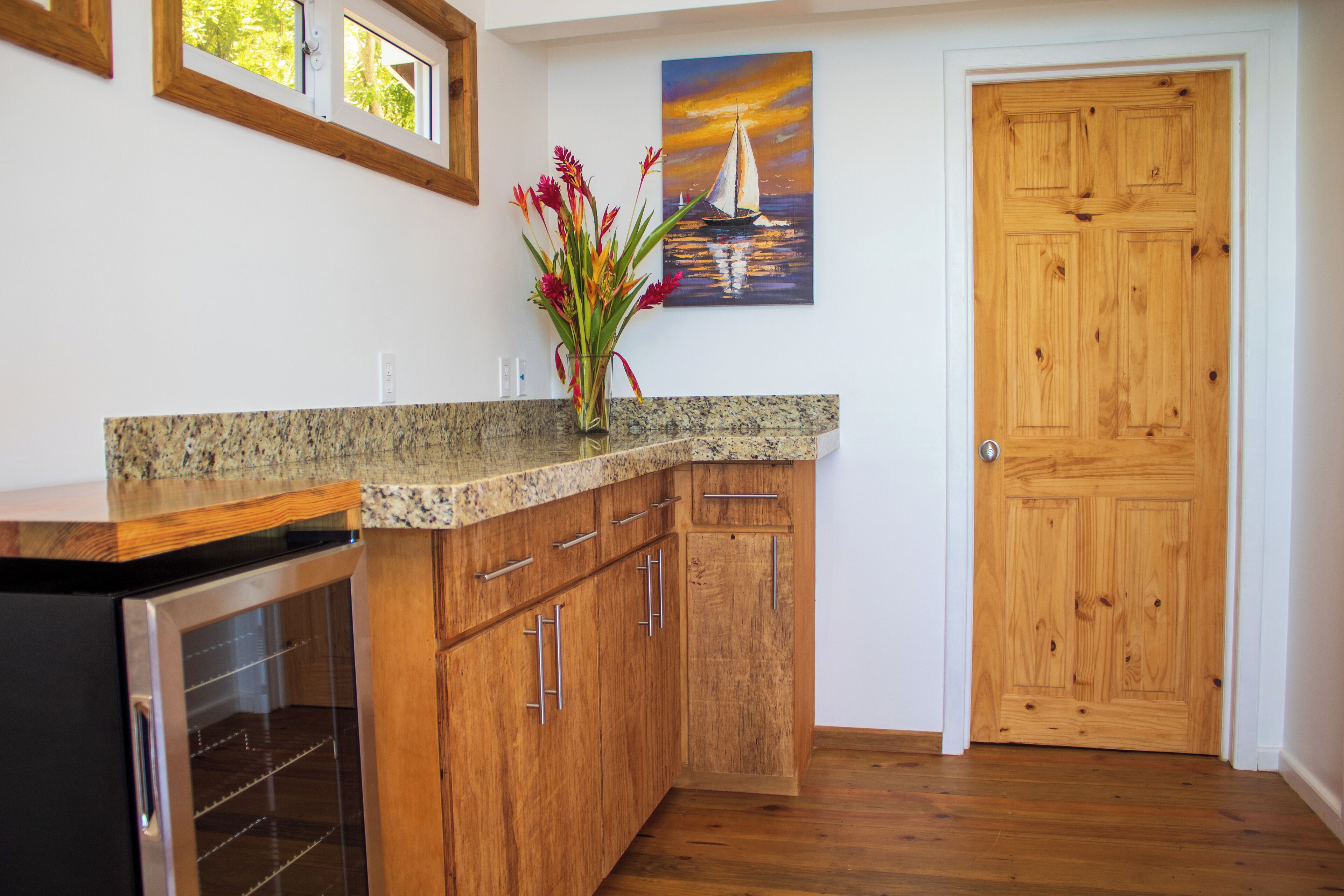 1 bedroom, premium bedding, memory-foam beds, in-room safe