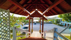 Exterior - Hotel and Dive Center Roatan Yacht Club (Roatan)