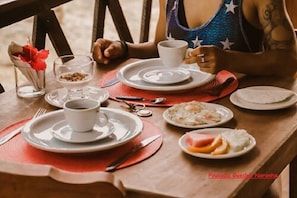 Café e/ou cafeteira