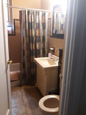 Bathroom - Historic Harlem (New York)