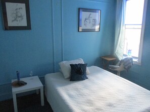 2 bedrooms, WiFi - Historic Harlem (New York)