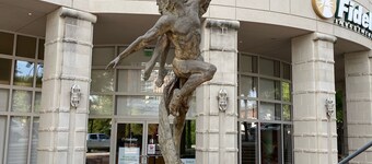 Riverwalk Falls-lovely one bedroom condo