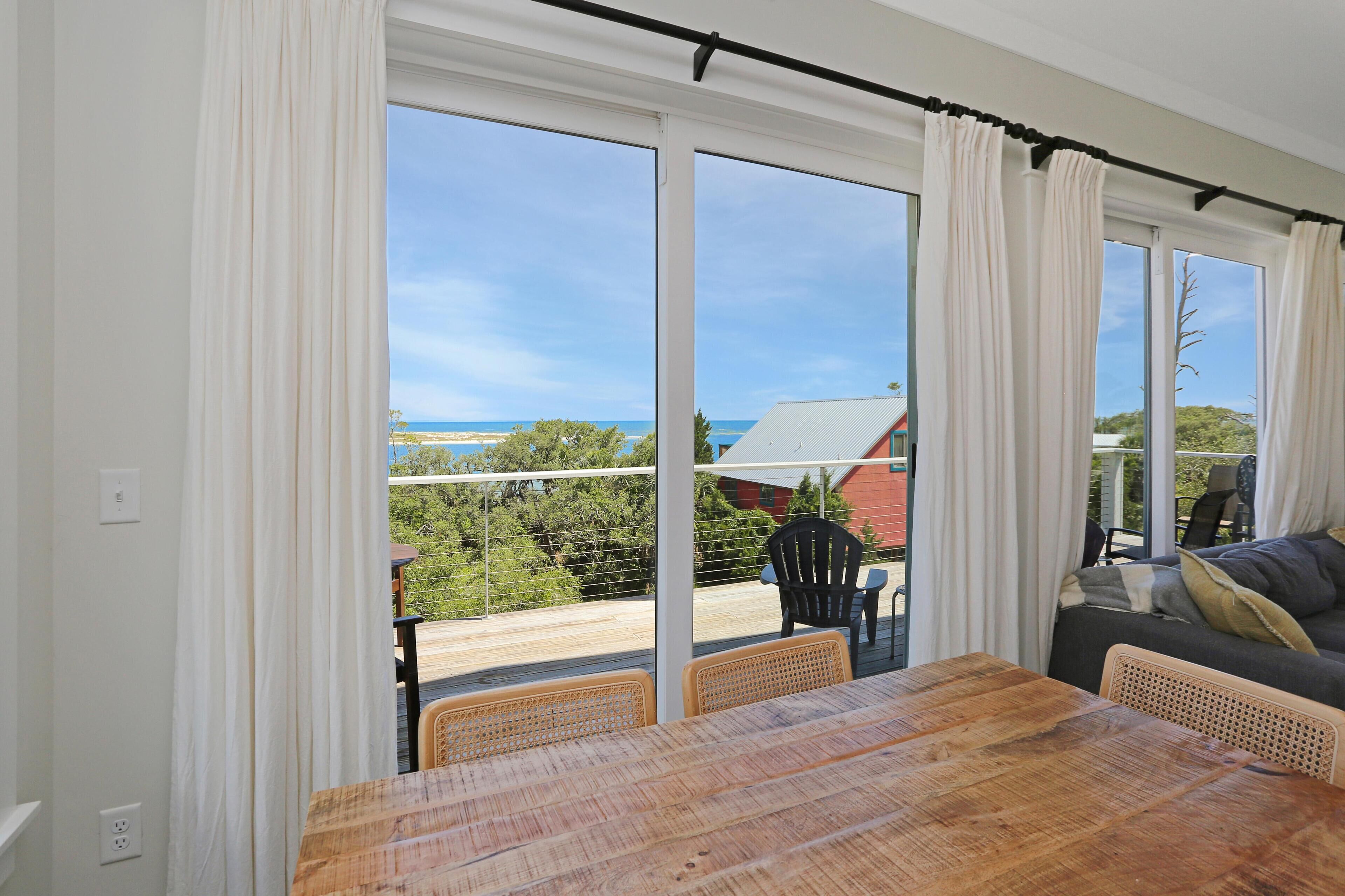 獨棟房屋, 多張床 (Fishermans Cove) | 住宿內部