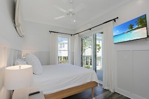 House, Multiple Beds (Fishermans Cove)