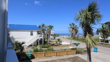 Townhome, Multiple Beds (Healing Hideaway) | Balcony