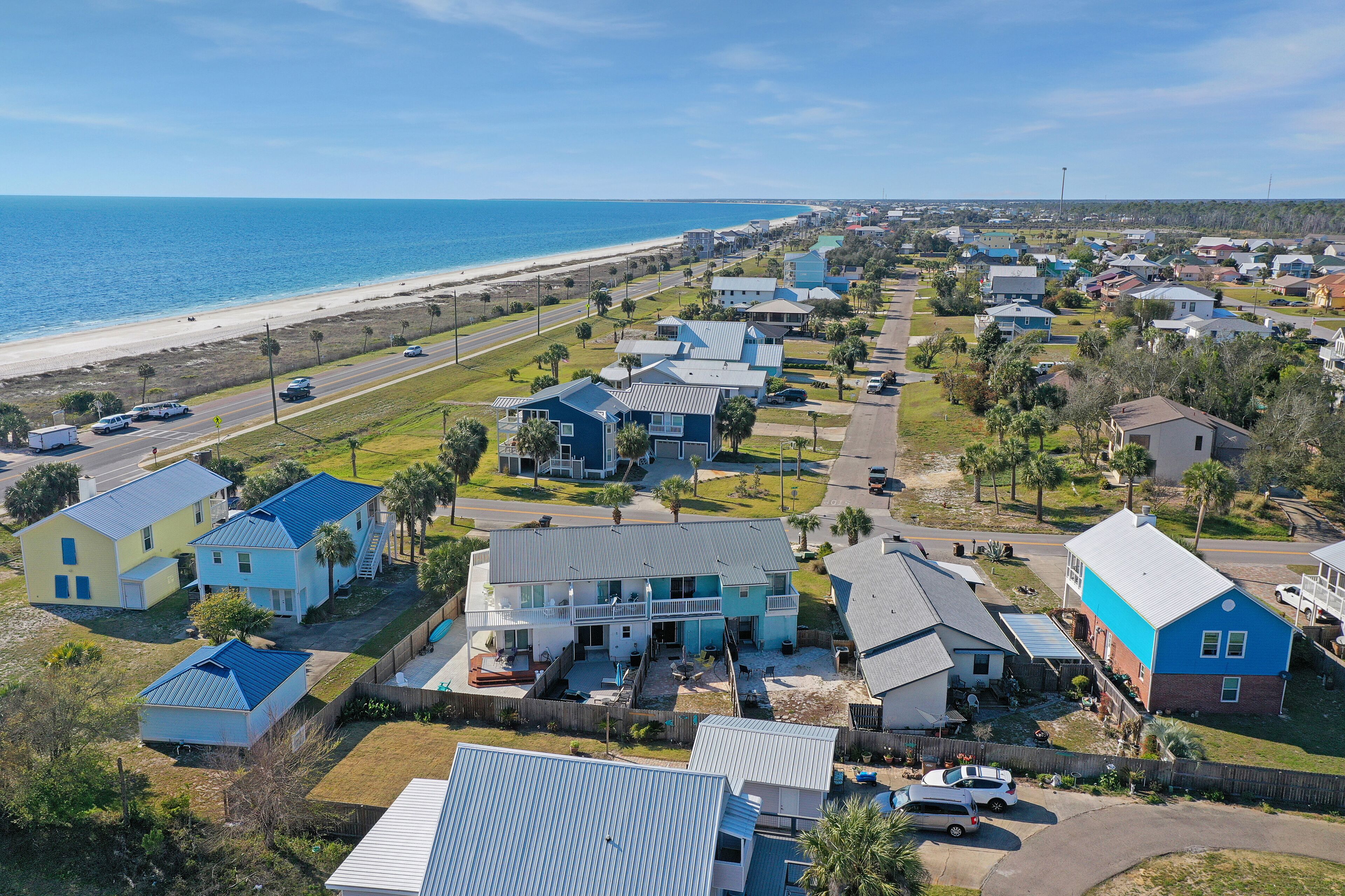 Townhome, Multiple Beds (Healing Hideaway) | Exterior