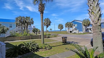 聯排別墅, 多張床 (Healing Hideaway) | 外觀