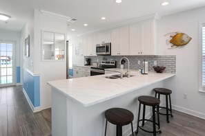 Residenza, letti multipli (Good Day Sunshine) | Cucina privata
