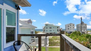 House, Multiple Beds (Hesed Beach Cottage) | Property grounds