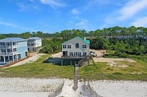 House, Multiple Beds (Hatchling Hideaway) | Exterior