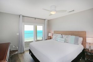 Casa, varias camas (Dolphin Watch) | 3 habitaciones, decoración personalizada y muebles diferentes