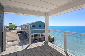 Casa, várias camas (Dolphin Watch) | Área da propriedade