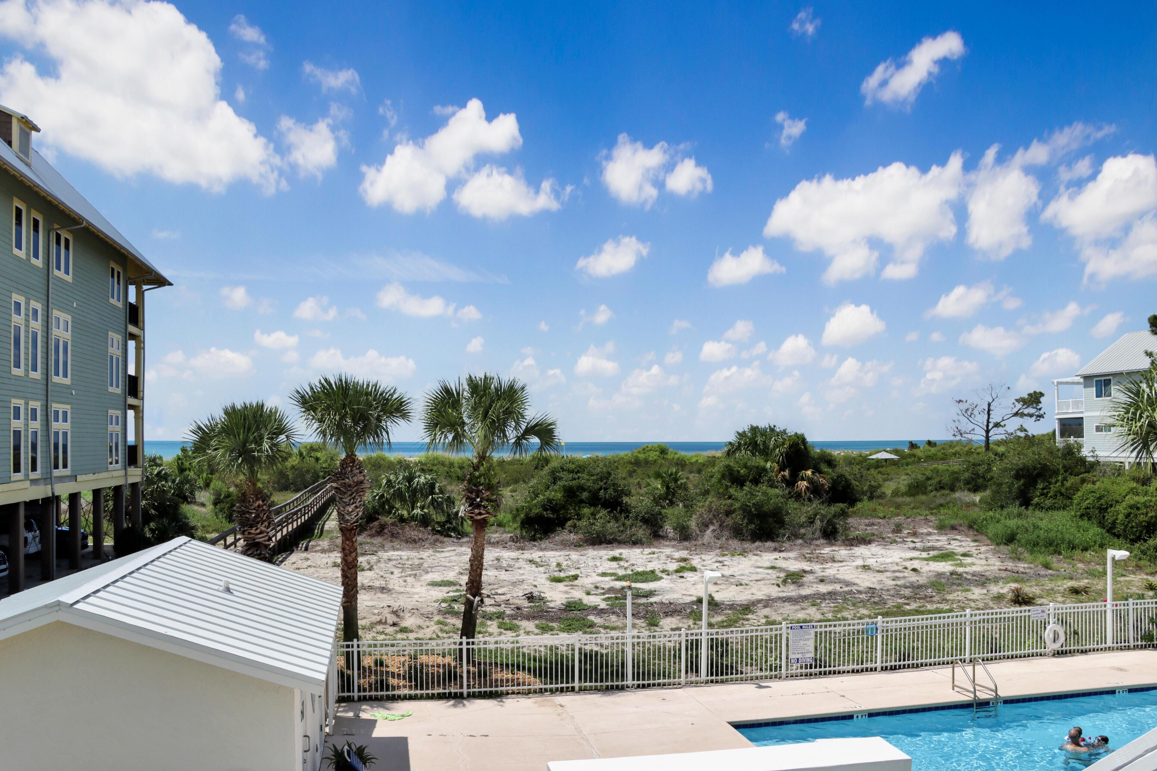 Condo, Multiple Beds (Dunes Club 1A) | Pool