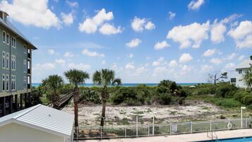 Condo, Multiple Beds (Dunes Club 1A) | Pool
