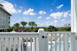 Condo, Multiple Beds (Dunes Club 1A) | Property grounds