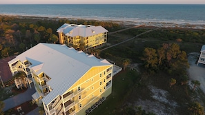 Condo, Multiple Beds (Dunes Club 1A) | Exterior - Dunes Club 1A (Port St. Joe)