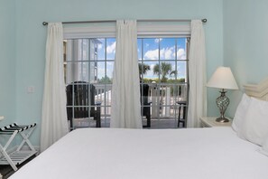 Condo, Multiple Beds (Dunes Club 1A) | 3 bedrooms, individually decorated, individually furnished