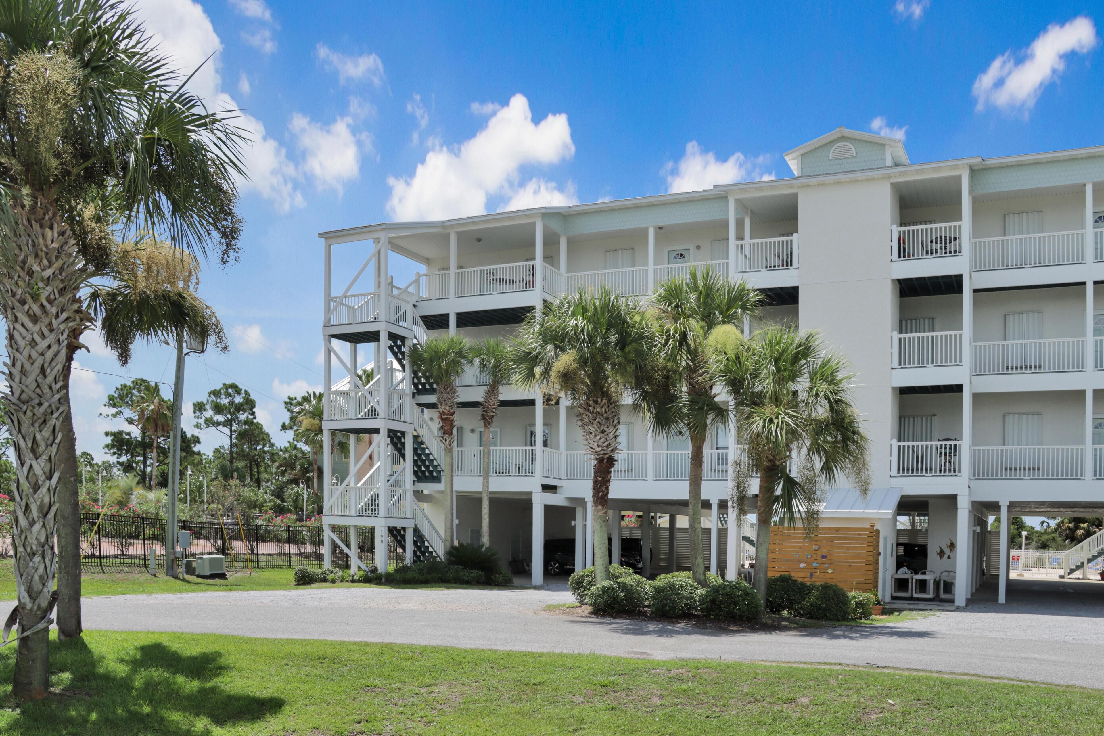 Condo, Multiple Beds (Dunes Club 1A) | Exterior