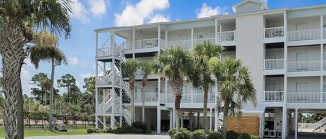 Condo, varias camas (Dunes Club 1A) | Exterior
