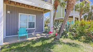 House, Multiple Beds (Flamingo Roost) | Exterior