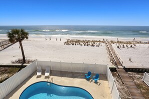 House, Multiple Beds (Five on the Beach) | Exterior - Five on the Beach (Port St. Joe)