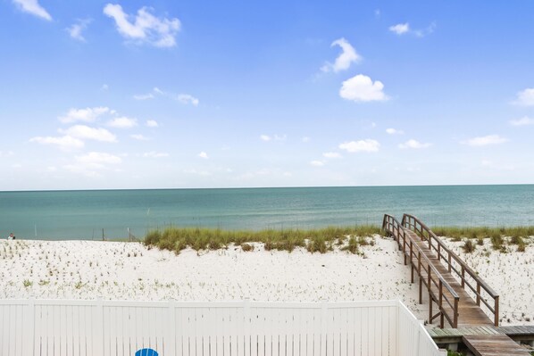 House, Multiple Beds (Five on the Beach) | Beach | On the beach