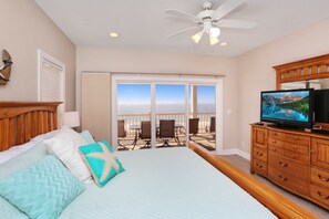 House, Multiple Beds (Five on the Beach) | Exterior