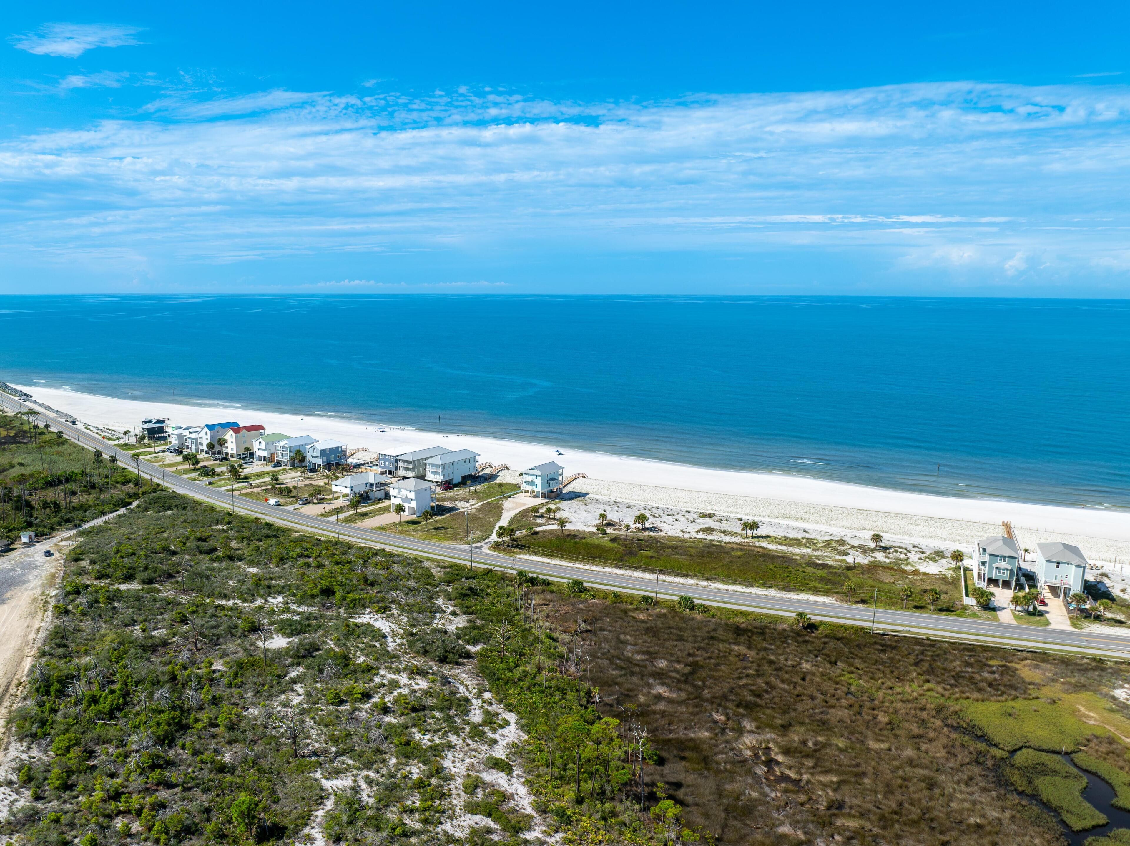 House, Multiple Beds (Five on the Beach) | Beach | On the beach