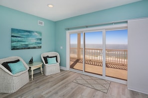 House, Multiple Beds (Five on the Beach) | Exterior