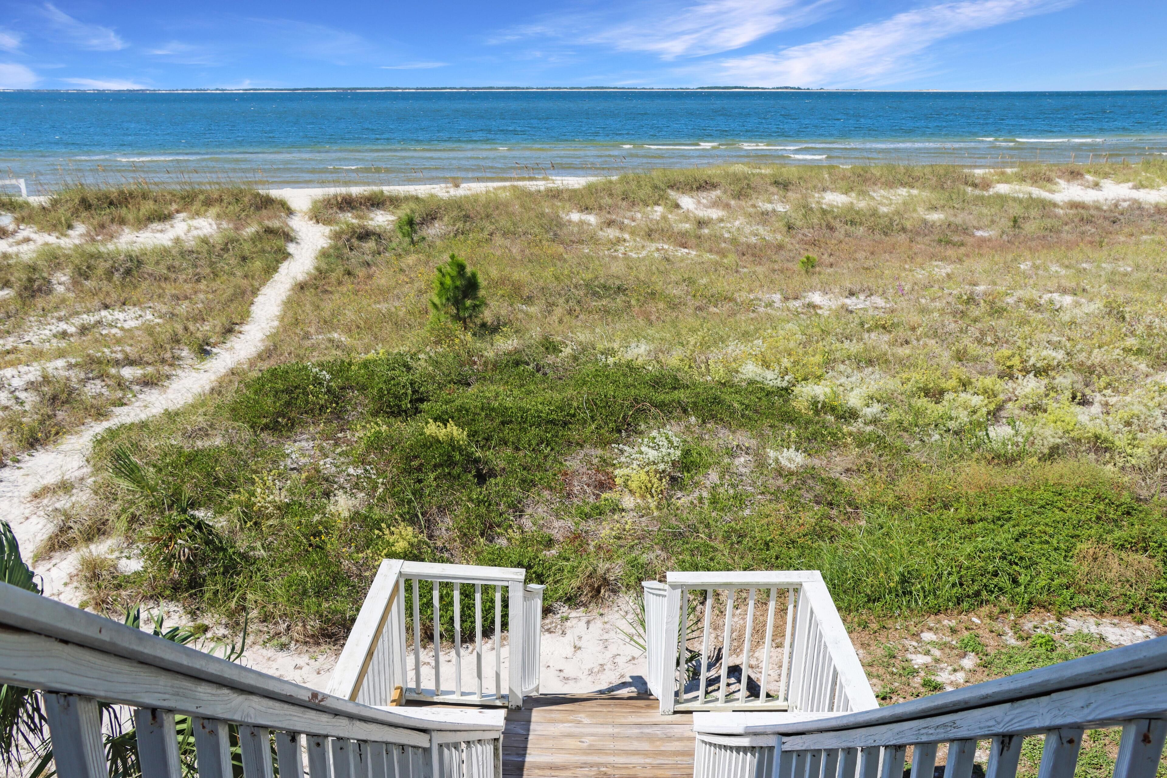 House, Multiple Beds (Flamingo Dunes) | Property grounds