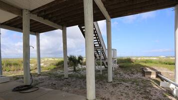 House, Multiple Beds (Flamingo Dunes) | Exterior