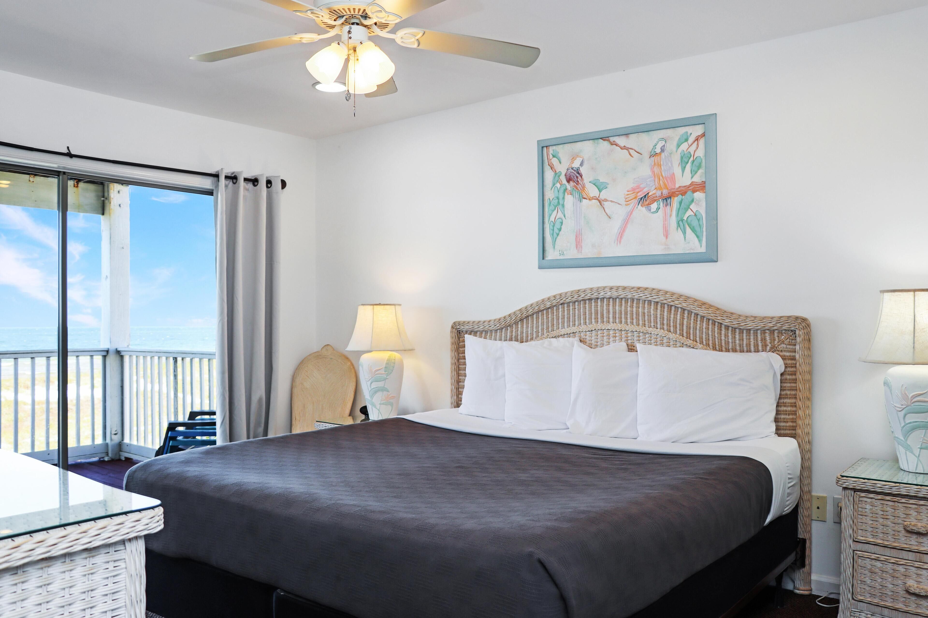House, Multiple Beds (Flamingo Dunes) | 3 bedrooms, individually decorated, individually furnished